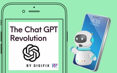 The Chat GPT Revolution: Unleashing the Power of Conversational AI