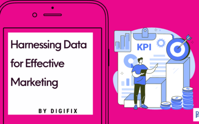 Harnessing Data for Effective Marketing