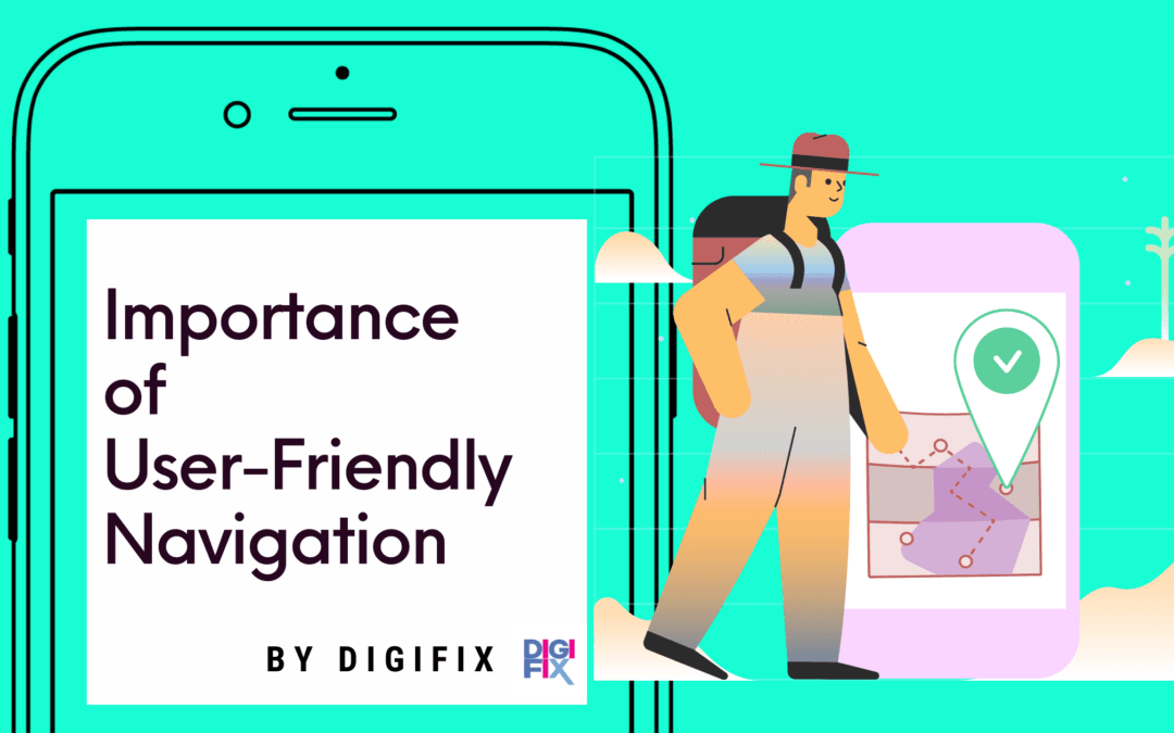 Importance of SEO-Friendly Navigation