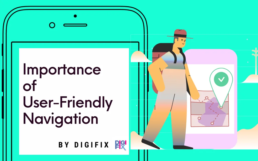Importance of SEO-Friendly Navigation