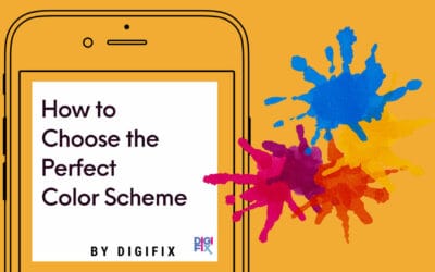 How to Choose the Perfect Color Scheme