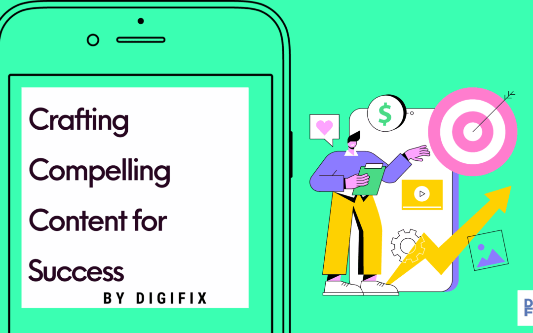 Compelling Content For Success