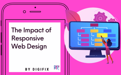The Impact of Responsive Web Design