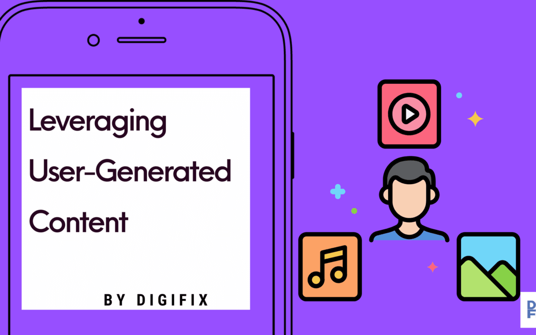 Leveraging User-Generated Content