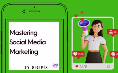 Mastering Social Media Marketing