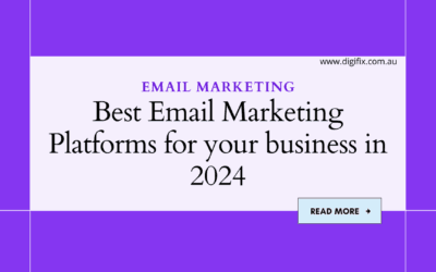 Best Email Marketing Platforms