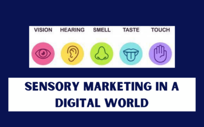 Sensory Marketing in a Digital World