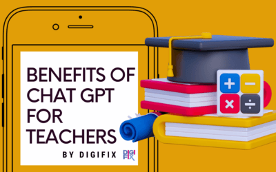 Chat GPT for Teachers | The 7 amazing benefits