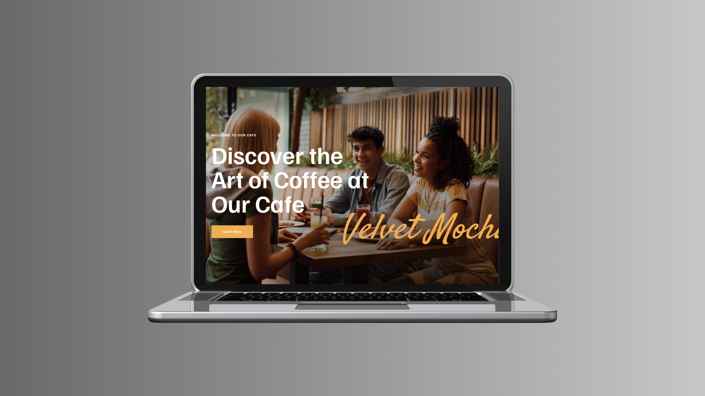 Website-laptop-mockup