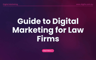 Digital Marketing for Law Firms