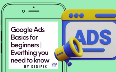 Beginners Guide to Google Ads | Everything you need to know