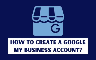 How To Create Google My Business Account