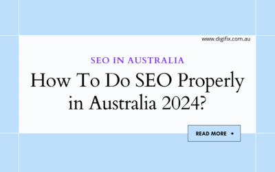 How to Do SEO in 2024?