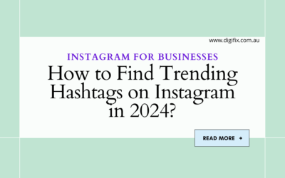 How to Find Trending Hashtags on Instagram
