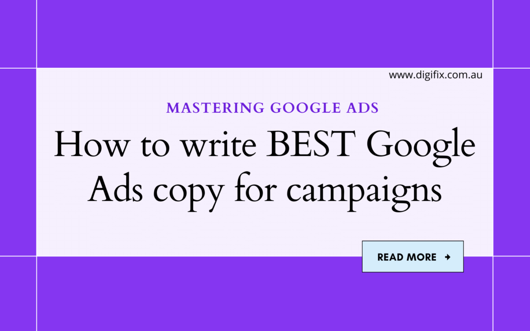 How to write effective Google Ads| Mastering Google Ads