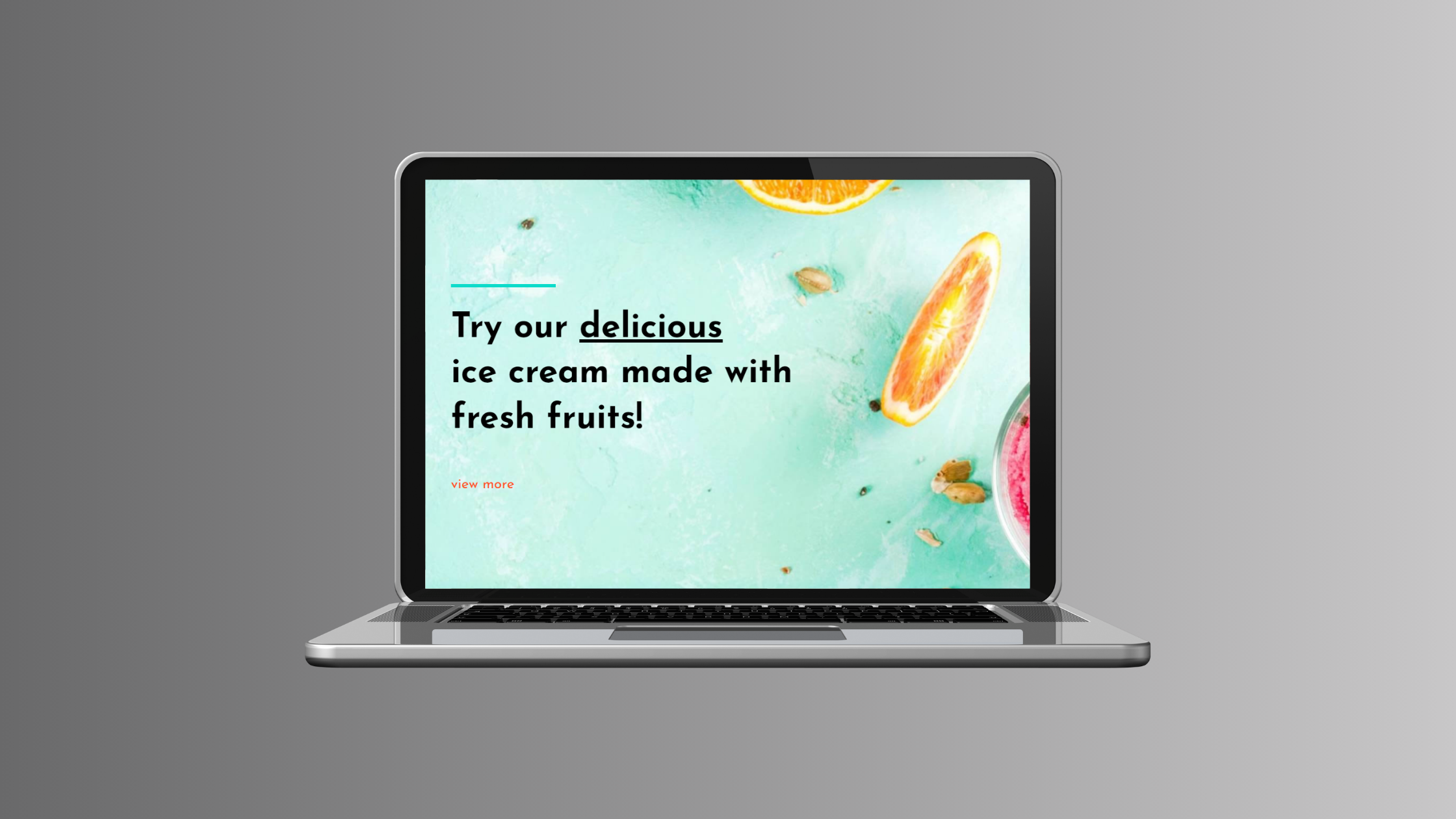 Website-laptop-mockup