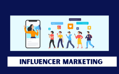 Influencer Marketing in Digital Business