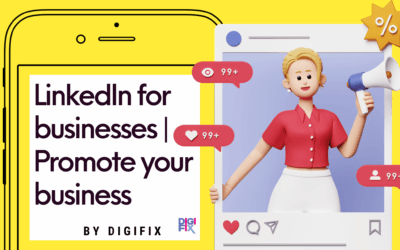 LinkedIn for marketing in your business | LinkedIn marketing tips