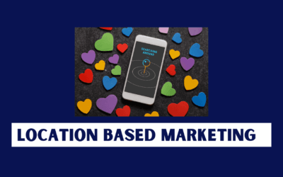 Location-Based Marketing