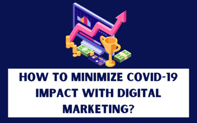 How Can Digital Marketing Help Your Business Recover From Covid-19 Impact?