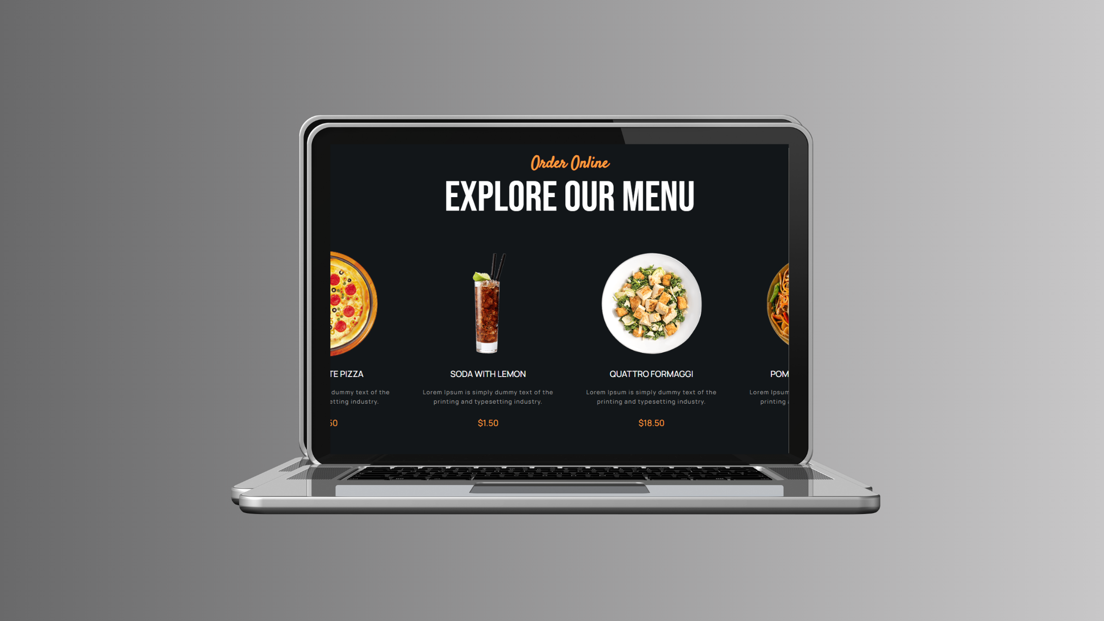 Website-laptop-mockup