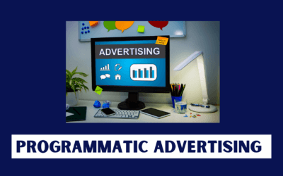 Programmatic Advertising in Digital Marketing