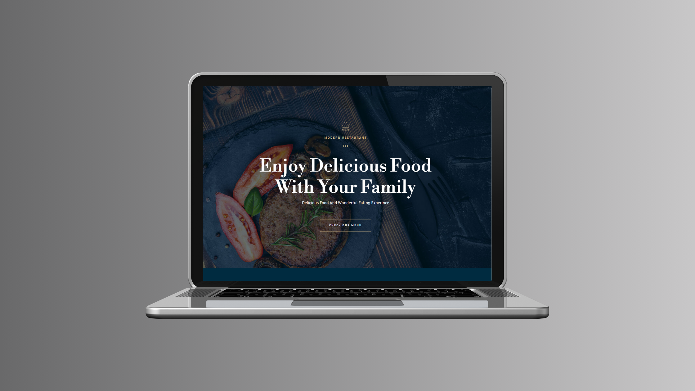 Website-laptop-mockup