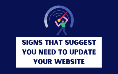 Why You Should Redesign Your Website in 2021?