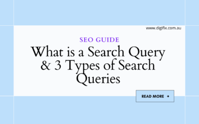 What is a Search Query in SEO?