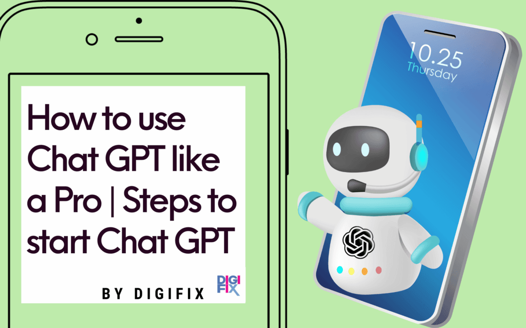 Chat GPT Tutorial for beginners