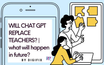 Will Chat GPT Replace Teachers? | Chat GPT for teachers