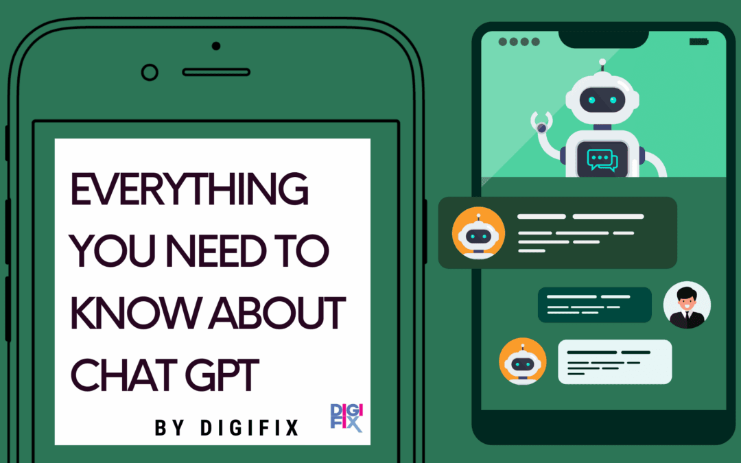 What is Chat GPT & How does Chat GPT work in 2023?