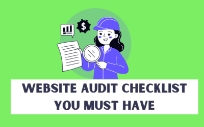 Website Launch Checklist before a website launching in 2023