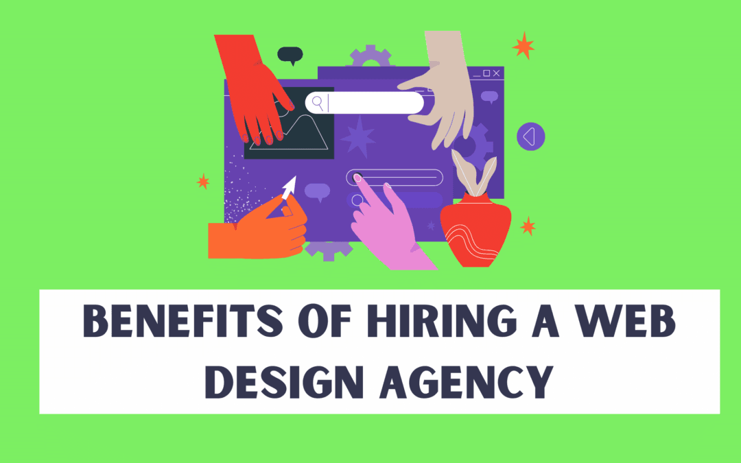 10 Pros of Hiring a Web Design Agency In Australia