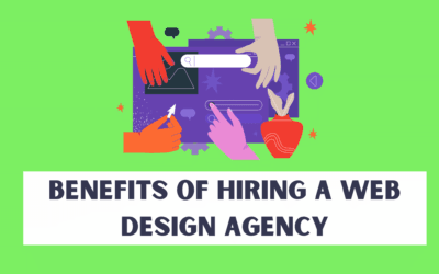 10 Pros of Hiring a Web Design Agency In Australia