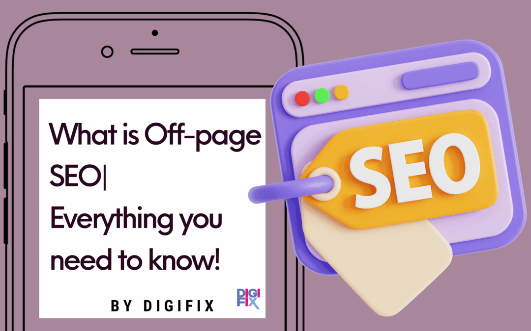 What is Off-page SEO? Off Page Optimization 2023