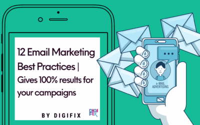 12 Email Marketing Best Practices awsome results