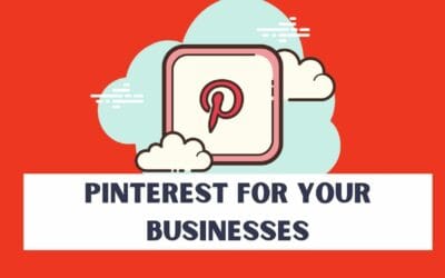 Pinterest For Your Business!