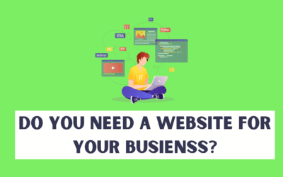 Importance of website for My Business?