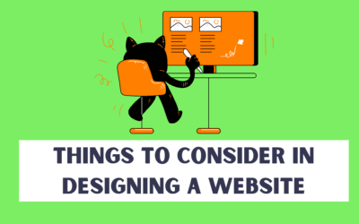 9 Important Things To Remember Before getting a website