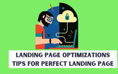 8 Landing Page Tips for an Effective Website