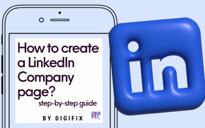 Step-by-step simple guide to create LinkedIn Page