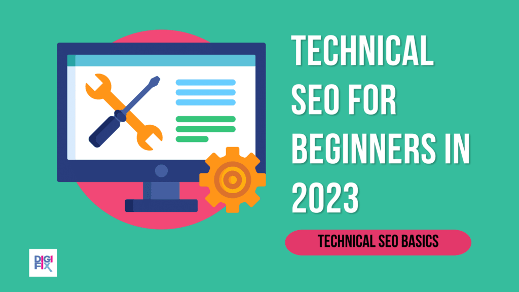 Technical SEO for Beginners | A Comprehensive Guide