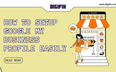 How to create a Google My Business Account with 9 steps