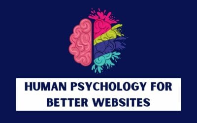 Psychology for Better Website Design