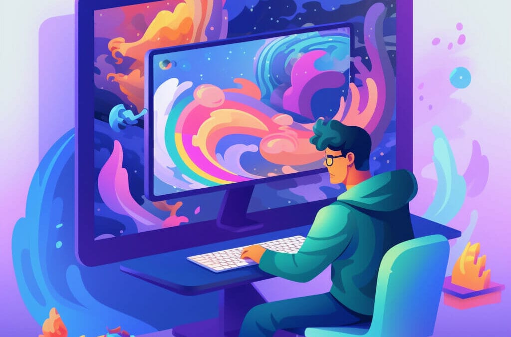 Website Designer: Crafting Unique and Engaging Online Experiences | SEO-Friendly