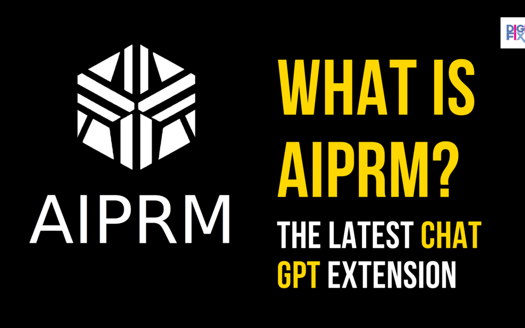 What is AIPRM :AIPRM Chat GPT Extension in 2023