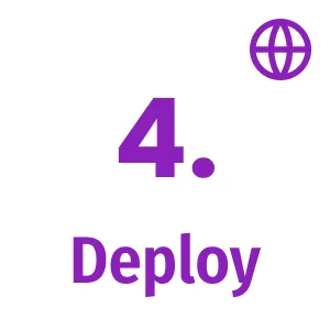Deploy 1