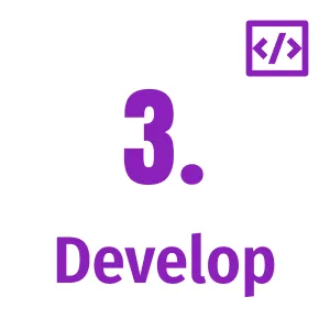 Develop 1