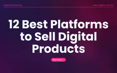Platforms to Sell Digital Products